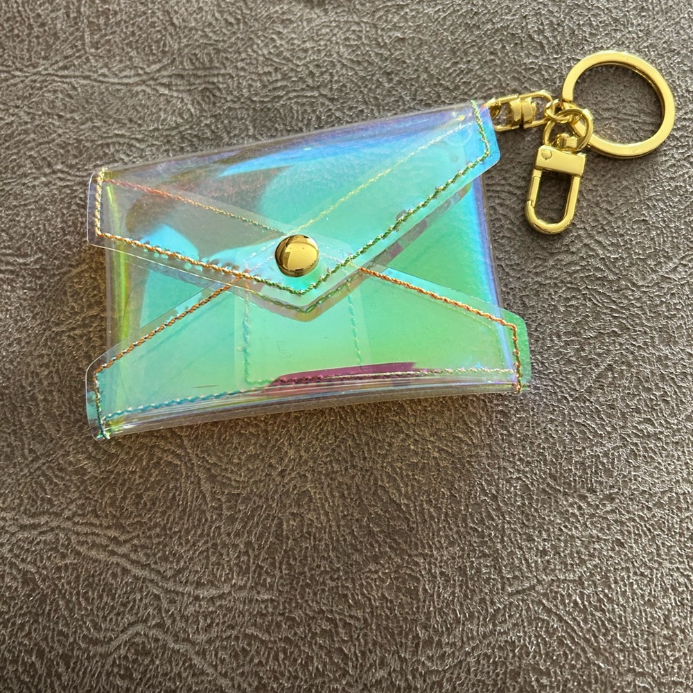 NWOT/ never used Dress Up Your Purse bag charm